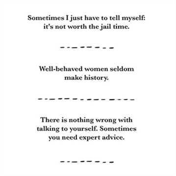 Older, Wiser, Fiercer Book