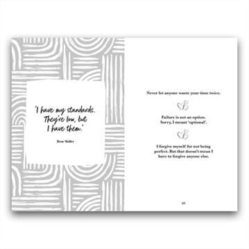 Older, Wiser, Fiercer Book