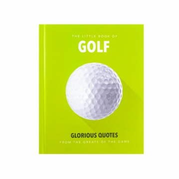 The Little Book of Golf