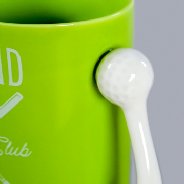 Weekend Swingers - Golf Mug