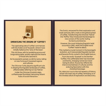 Home is Where the Good Coffee is Book