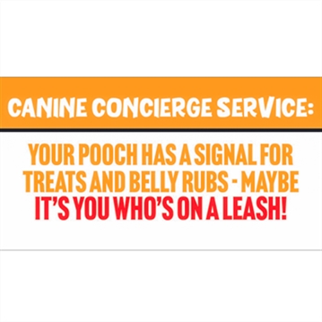 50 Ways to Spoil Your Dog Flip Book