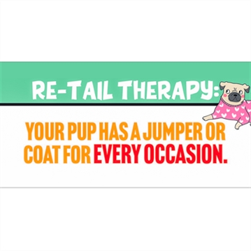 50 Ways to Spoil Your Dog Flip Book