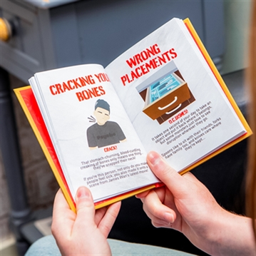 Are You a Psychopath - Take the Test