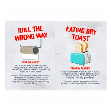 Are You a Psychopath - Take the Test