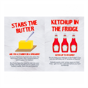 Are You a Psychopath - Take the Test