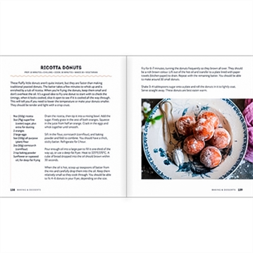 Unbrielievable - Cheese Recipe Book