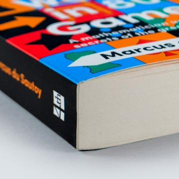 Around The World In 80 Games Book