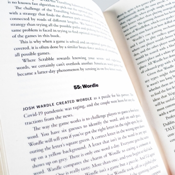 Around The World In 80 Games Book