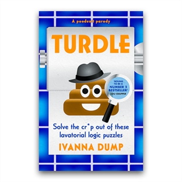 Turdle - Lavatorial Logic Puzzles