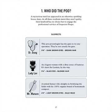 Turdle - Lavatorial Logic Puzzles