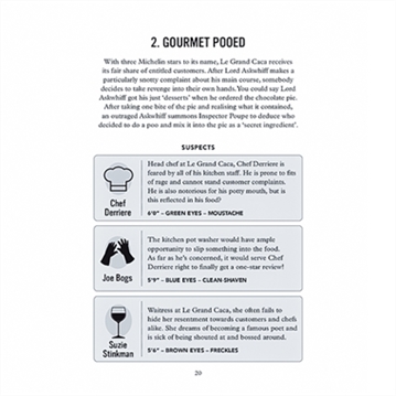 Turdle - Lavatorial Logic Puzzles