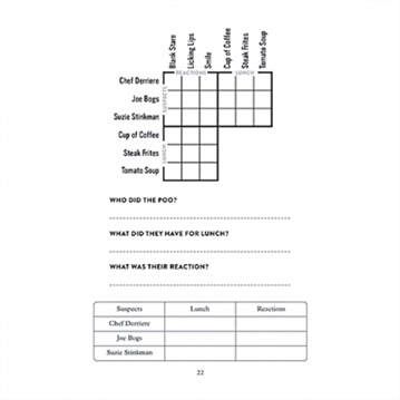 Turdle - Lavatorial Logic Puzzles