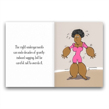 The Little Instruction Book for Seniors - Emojipedia