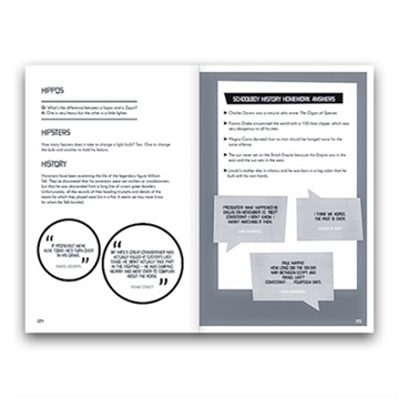 3000 Jokes 2997 Laughs Book