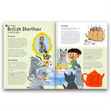 Russell Kane's Pet Selector Book