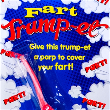 Fart Trumpet