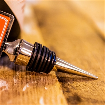 Wine Stopper - Mums Medicine