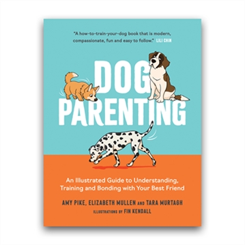 Dog Parenting Book 