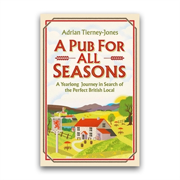A Pub For All Seasons Book