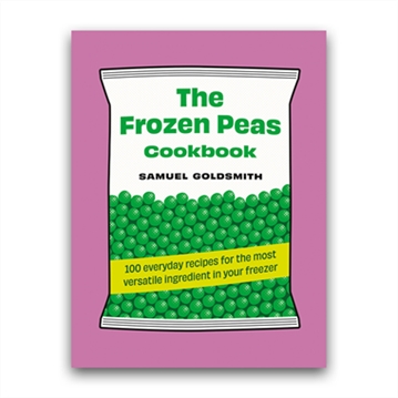 The Frozen Peas Cookbook