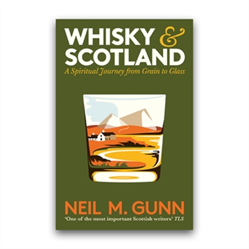 Whisky & Scotland Origins Book