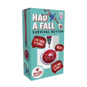 Had A Fall Survival Button