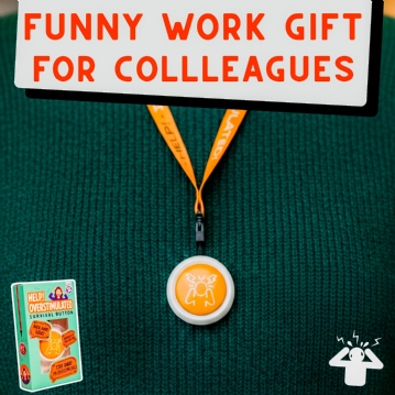 Overstimulated Survival Button