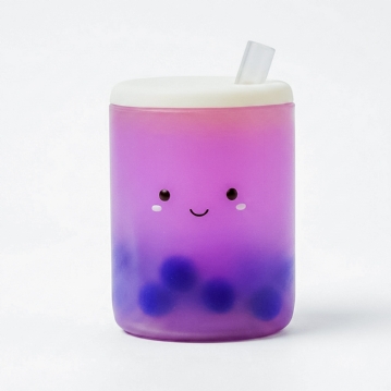 Boba Tea Stress Toy