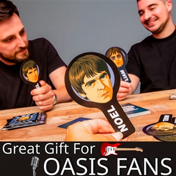 Quiz Forever Card Game 