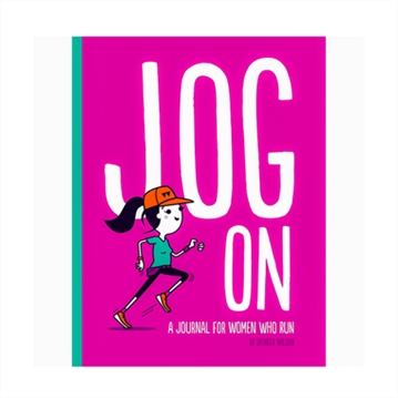 Jog On Journal