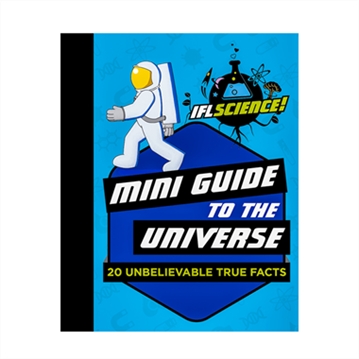 Guide to the Universe Mini Book