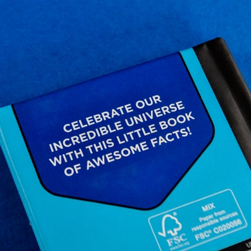 Guide to the Universe Mini Book