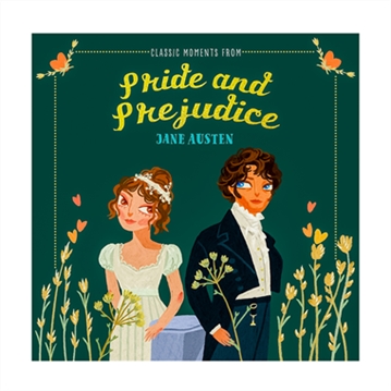 Classic Moment From Pride & Prejudice