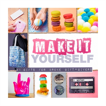 Make It Yourself Book