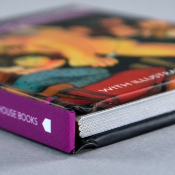 The Beryl Cook Little Book of Appreciation