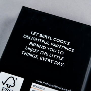 The Beryl Cook Little Book of Appreciation