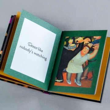 The Beryl Cook Little Book of Appreciation