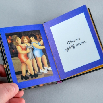 The Beryl Cook Little Book of Appreciation