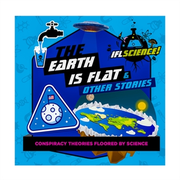 Earth Is Flat & Other Stories Book