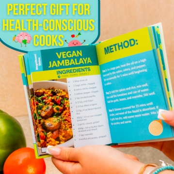 Clean Eating - The Quick & Healthy Recipe Book