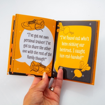 The Unofficial World According to Bob Mortimer Book