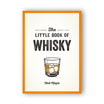 The Little Book of Whisky