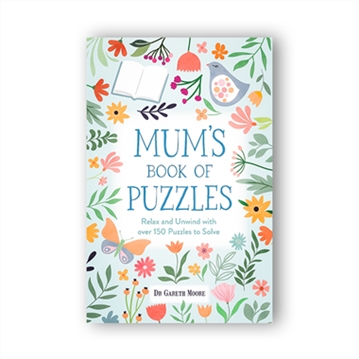 Mum’s Book of Puzzles