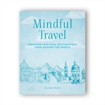 Mindful Travel Book