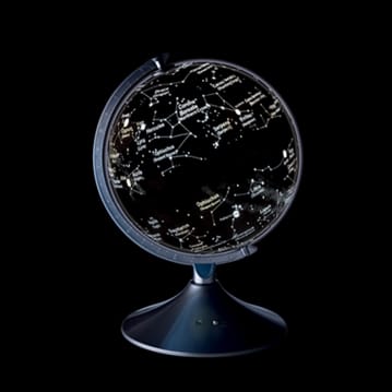 Star light deals globe