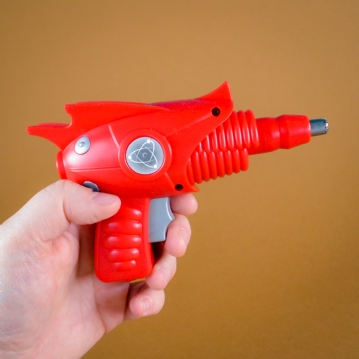 Novelty nose 2024 hair trimmer