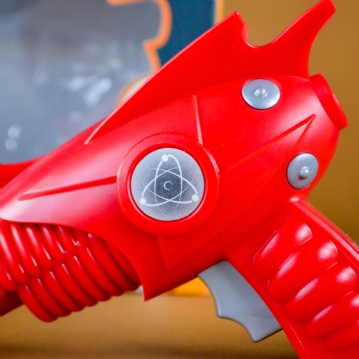 Novelty nose hair trimmer discount