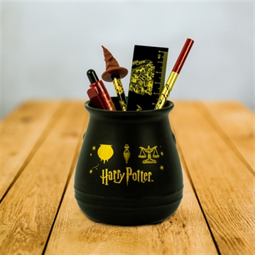 Harry Potter Cauldron Desk Tidy