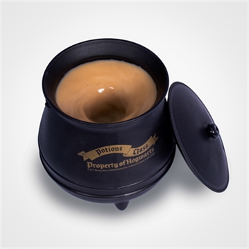 Harry Potter Self Stirring Cauldron Mug